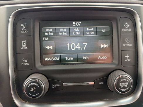 Used 2016 RAM 1500 Tradesman w/ Protection Group AWD/4WD image 15