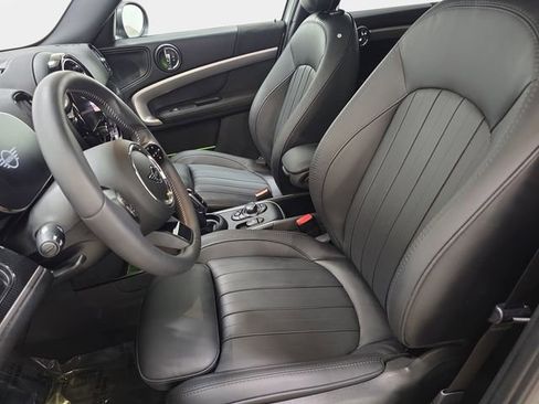 Certified 2024 MINI Cooper Countryman S image 11