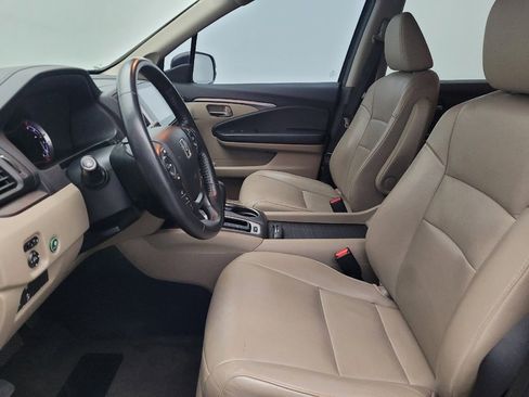 Used 2017 Honda Pilot EX-L image 17