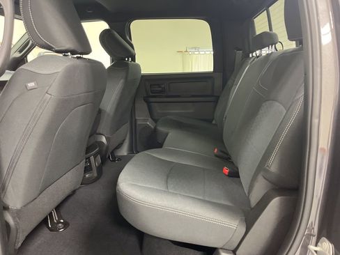 New 2025 RAM 2500 Tradesman image 11