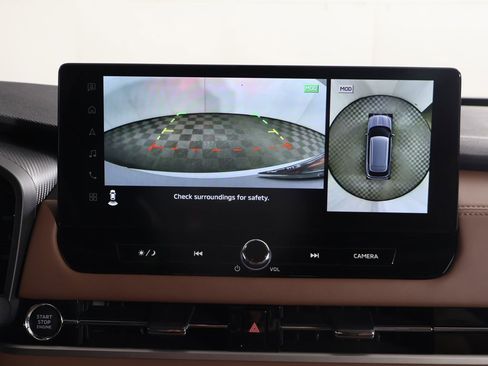 New 2026 Mitsubishi Outlander SEL image 52