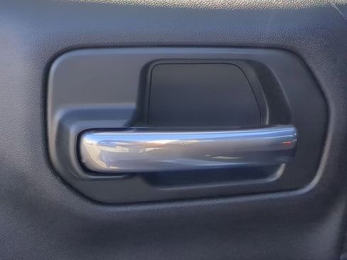 New 2026 Chevrolet Silverado 1500 Custom w/ Turbomax Blackout Package image 29