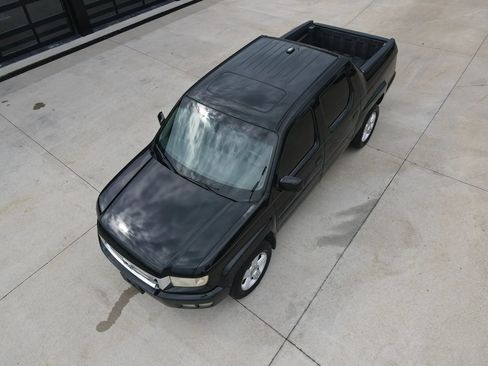Used 2011 Honda Ridgeline RTL image 50