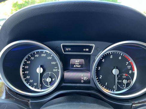 Used 2014 Mercedes-Benz ML 350 4MATIC image 15