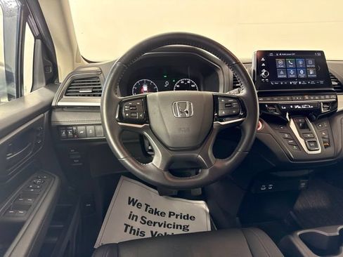 Used 2025 Honda Odyssey EX-L image 27