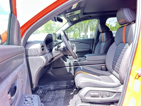 New 2026 Honda Passport TrailSport image 15