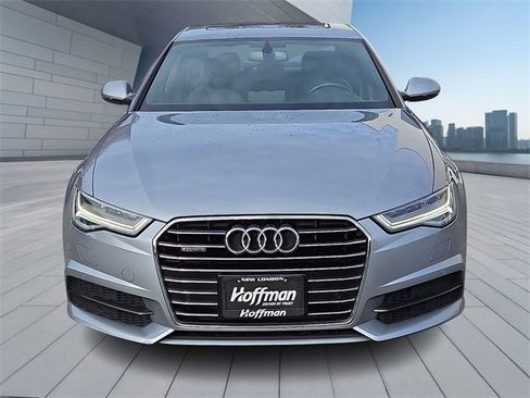 Used 2017 Audi A6 2.0T Premium image 2