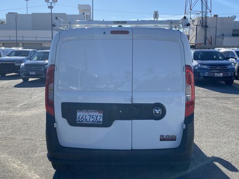 Used 2020 RAM ProMaster City Tradesman image 10