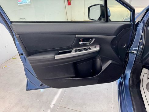 Used 2016 Subaru Impreza 2.0i Sport Premium AWD/4WD image 10