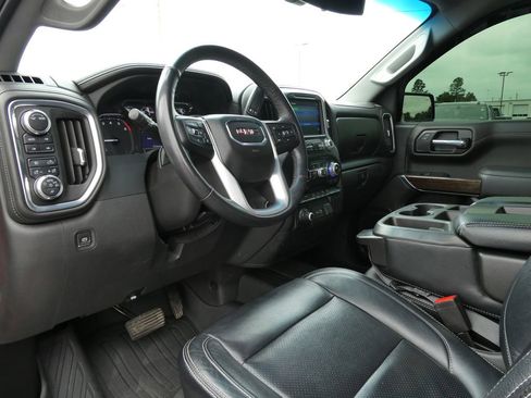 Certified 2022 GMC Sierra 1500 Elevation AWD/4WD image 26