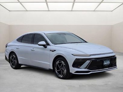 New 2026 Hyundai Sonata SEL