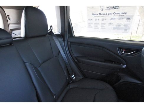 New 2026 Subaru Forester Limited image 10