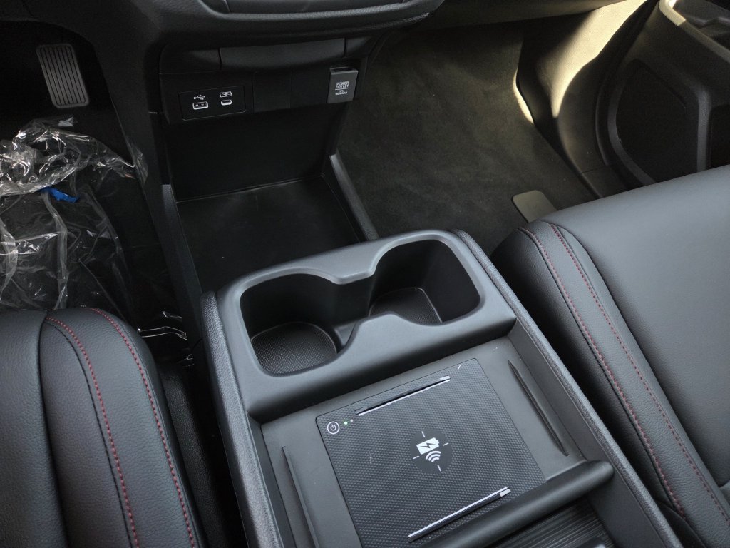 New 2026 Honda Odyssey Sport-L image 11