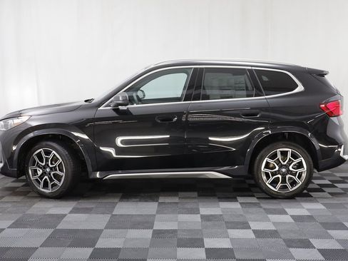 New 2026 BMW X1 xDrive28i w/ Convenience Package image 4