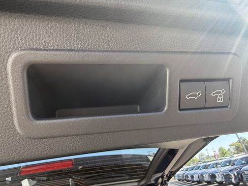 New 2026 Toyota 4Runner TRD Sport Premium AWD/4WD image 27
