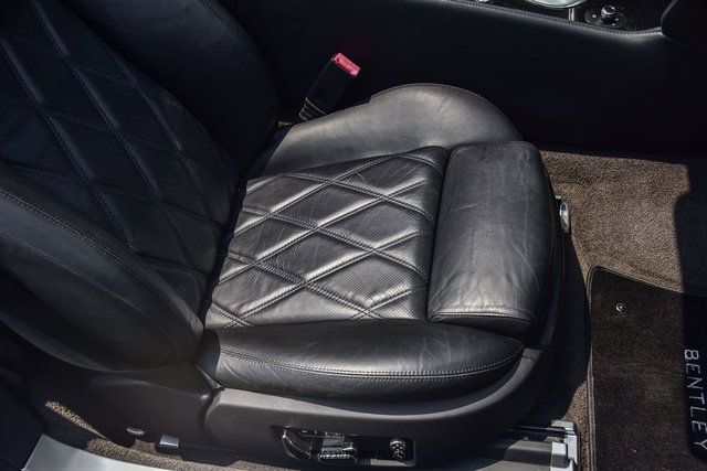 Used 2010 Bentley Continental GT Speed AWD/4WD image 35