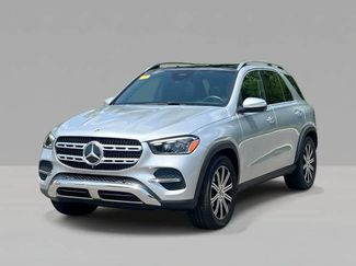 Certified 2025 Mercedes-Benz GLE 350 4MATIC video 1