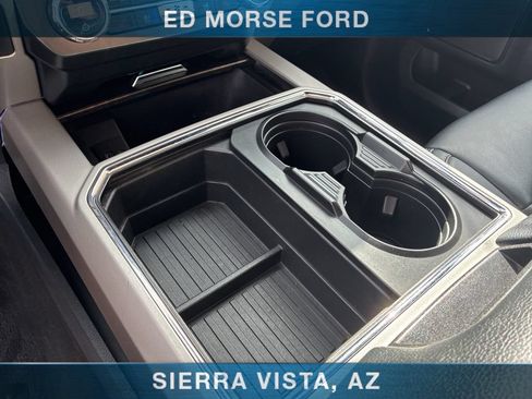 Used 2022 Ford F250 Lariat w/ Lariat Value Package AWD/4WD image 43