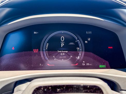 New 2026 Lexus RZ 450e AWD image 23