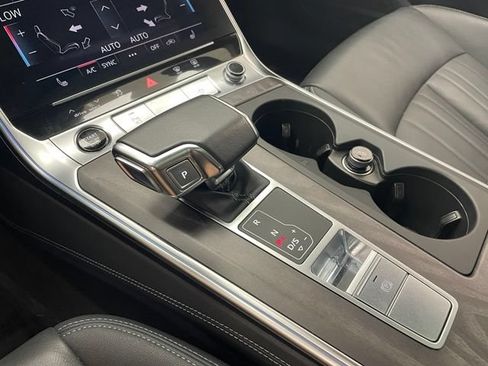 Used 2024 Audi A6 Premium Plus AWD/4WD image 7