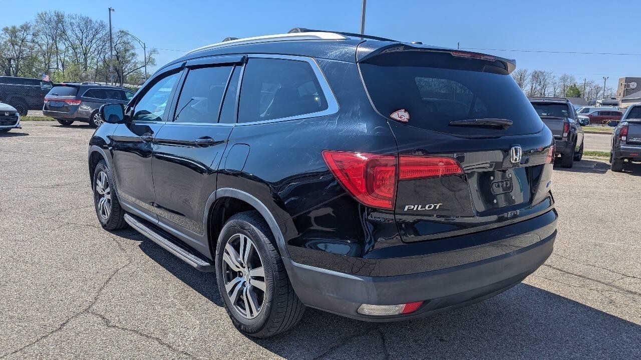 Used 2016 Honda Pilot EX-L image 5
