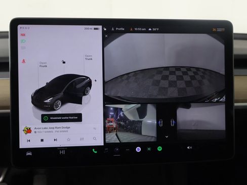 Used 2023 Tesla Model 3 Standard Range image 35