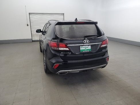 Used 2019 Hyundai Santa Fe XL SE image 6