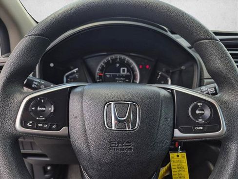 Used 2017 Honda CR-V LX image 11