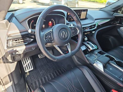Used 2024 Acura MDX Type S AWD/4WD image 13