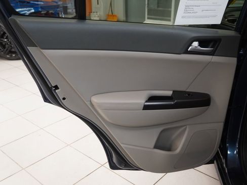 Used 2017 Kia Sportage EX image 21