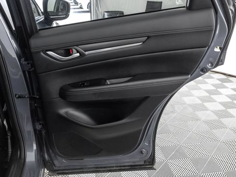 Used 2025 MAZDA CX-5 Carbon Edition AWD/4WD image 41