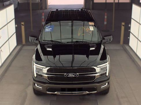 Used 2026 Ford F150 King Ranch w/ Equipment Group 601A High AWD/4WD image 2