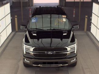 Used 2026 Ford F150 King Ranch w/ Equipment Group 601A High AWD/4WD video 2