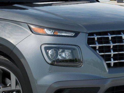 New 2026 Hyundai Venue SEL image 9