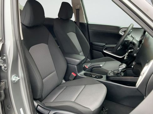 Used 2024 Kia Soul LX w/ Option Group 015 FWD image 20