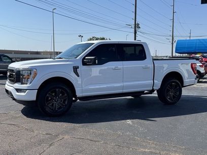 Used 2022 Ford F150 XLT w/ Equipment Group 302A High