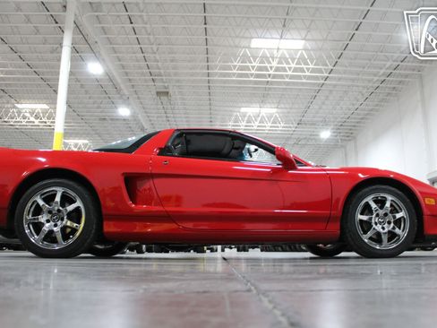 Used 1995 Acura NSX T image 29