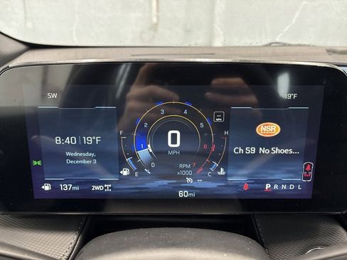 New 2026 Chevrolet Equinox LT w/ Convenience Package II image 34