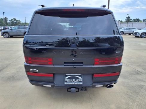 New 2026 Hyundai Santa Fe XRT w/ Tow & Go Package image 3