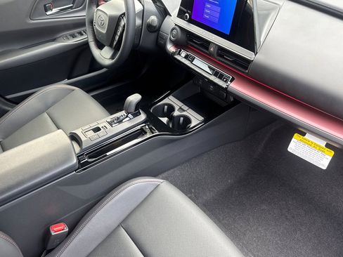 New 2026 Toyota Prius Plug-In Hybrid image 16