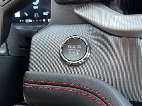 New 2026 Ford Explorer ST AWD/4WD image 12