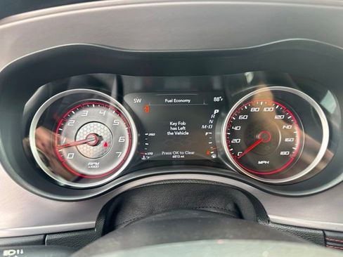 Used 2023 Dodge Charger Scat Pack w/ Plus Group RWD image 17