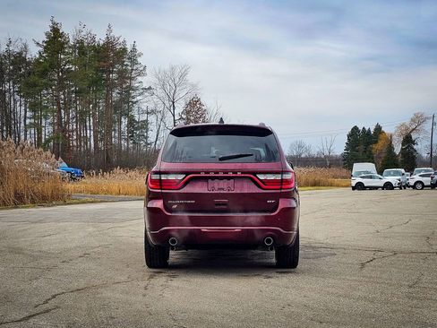 New 2026 Dodge Durango GT image 5