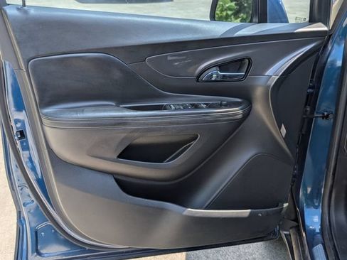 Used 2019 Buick Encore Preferred FWD image 10