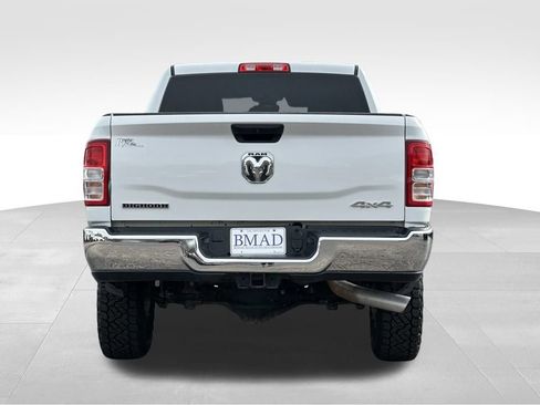 Used 2024 RAM 2500 Big Horn image 11