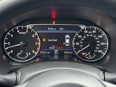 Used 2024 Nissan Altima 2.5 SV image 23