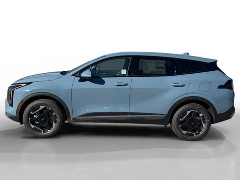 New 2026 Kia Sportage S image 2