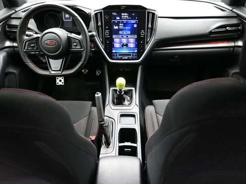 Used 2022 Subaru WRX Premium AWD/4WD image 14
