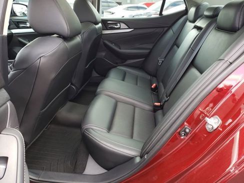 Used 2017 Nissan Maxima 3.5 SL image 31