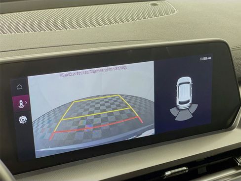 Used 2024 Kia Telluride LX image 18